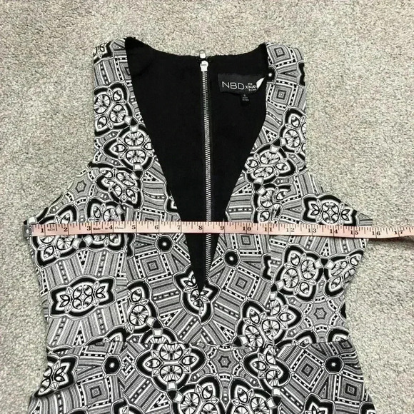 NBD Mini Dress - Picture 3 of 11